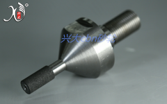 CBN砂輪的使用條件